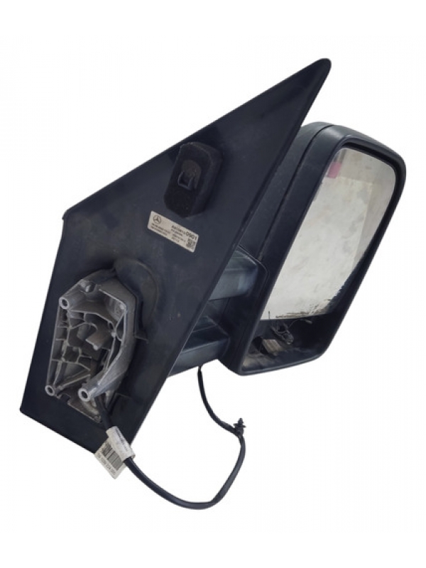 Retrovisor Dianteiro Direito Mb Sprinter 416 2020 21 Detalhe