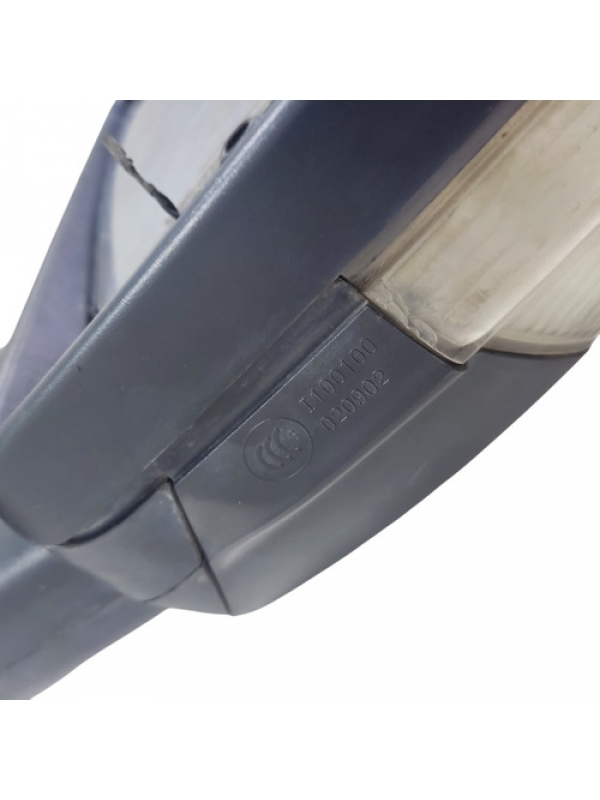 Retrovisor Dianteiro Direito Mb Sprinter 416 2020 21 Detalhe