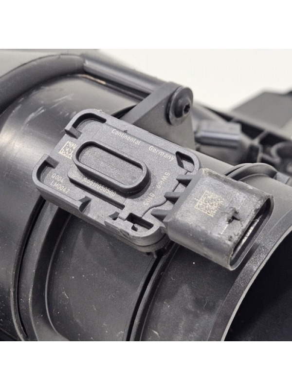 Caixa Filtro De Ar Sensor Mb Sprinter 415 416 2021 2022 2023