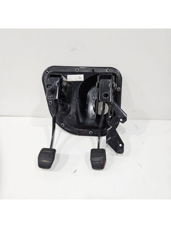 Pedaleira Embreagem Renault Master 2.5 2009 2010 2011, 2012.
