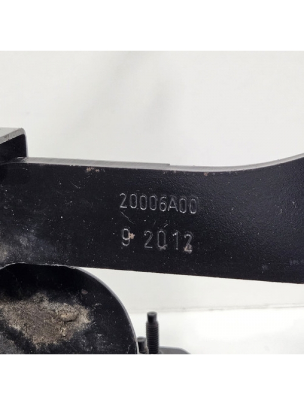 Pedaleira Embreagem Renault Master 2.5 2009 2010 2011, 2012.