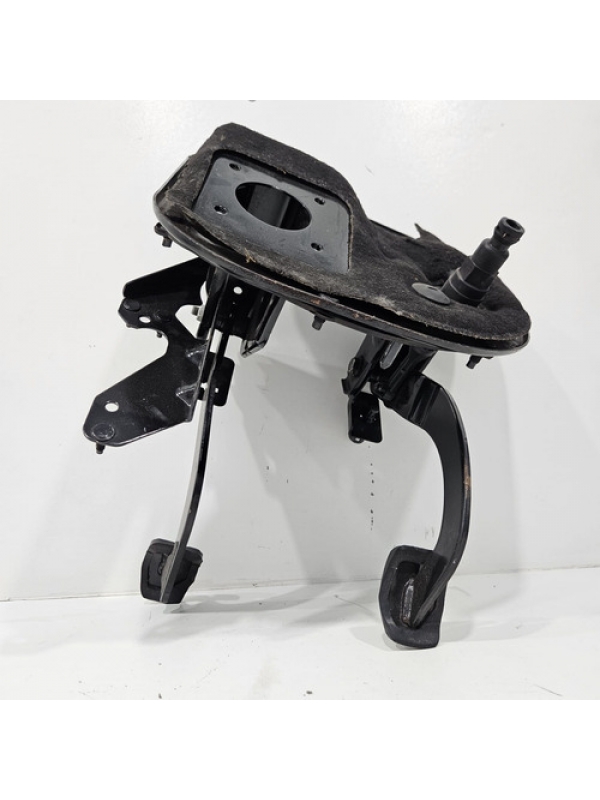 Pedaleira Embreagem Renault Master 2.5 2009 2010 2011, 2012.