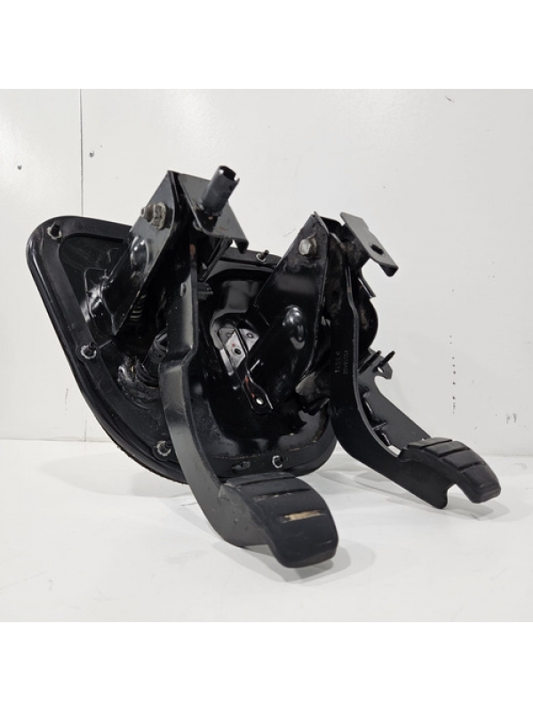 Pedaleira Embreagem Renault Master 2.5 2009 2010 2011, 2012.
