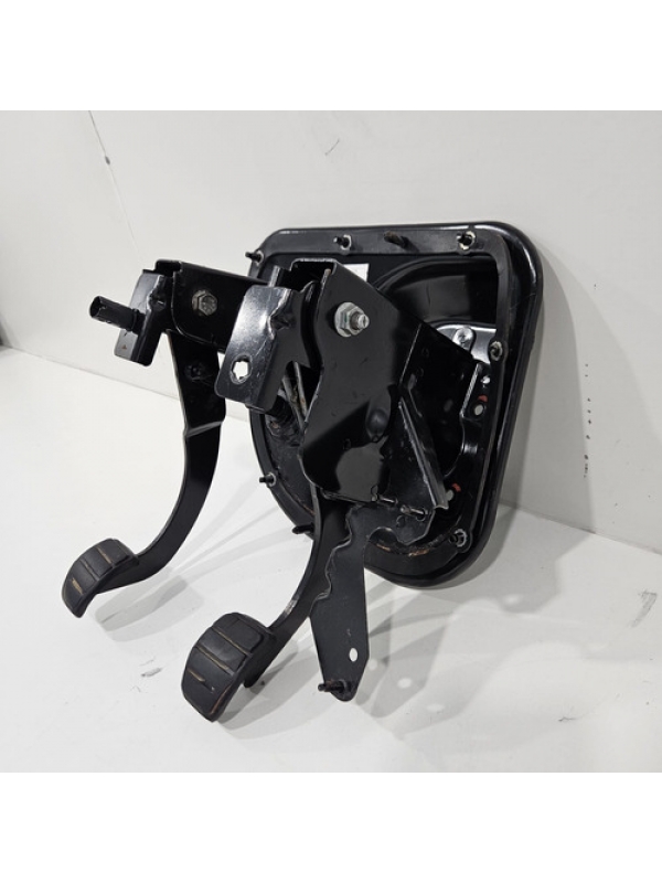 Pedaleira Embreagem Renault Master 2.5 2009 2010 2011, 2012.