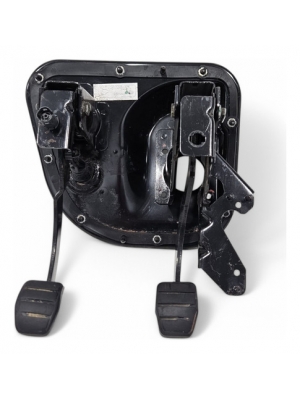 Pedaleira Embreagem Renault Master 2.5 2009 2010 2011, 2012.