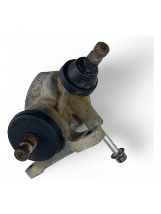 Junção Da Direção Hyundai Hr 2.5 8v 2008 2009 2010 2011 2012