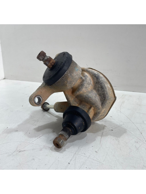 Junção Da Direção Hyundai Hr 2.5 8v 2008 2009 2010 2011 2012
