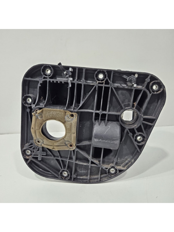 Pedal De Embreagem Freio Iveco Daily 3.0 2016 2017 2018 2019
