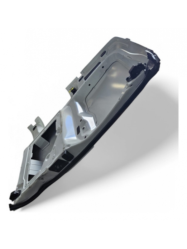 Porta Traseira Direita Fiat Scudo 2021 2022 2023 24 Detalhes