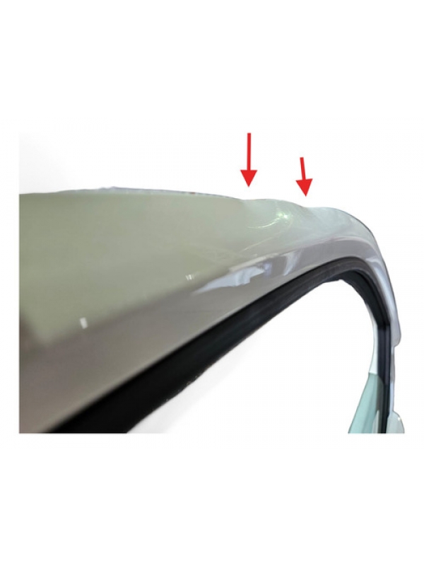Porta Dianteira Direita Peugeot Expert 2021 2022 023 Detalhe