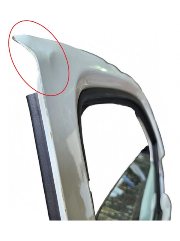 Porta Dianteira Direita Peugeot Expert 2021 2022 023 Detalhe