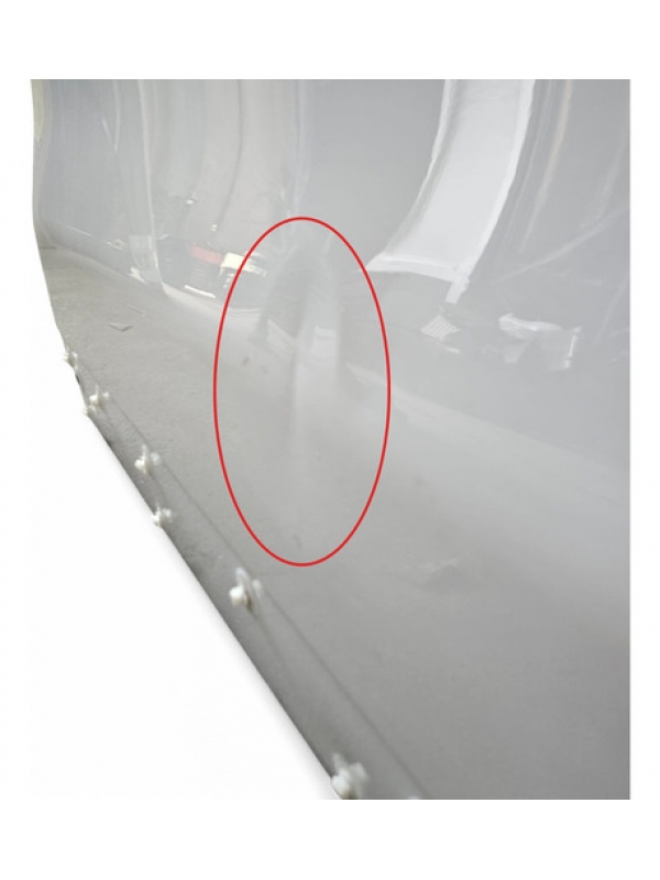 Porta Dianteira Direita Peugeot Expert 2021 2022 023 Detalhe