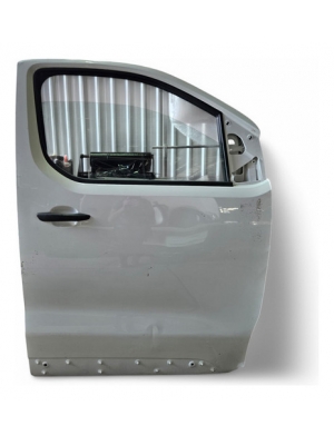 Porta Dianteira Direita Peugeot Expert 2021 2022 023 Detalhe
