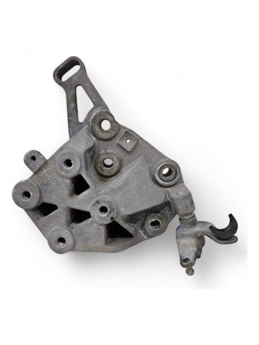 Suporte Superior Caixa Cambio Citroën Jumper 2021 2022 2024.
