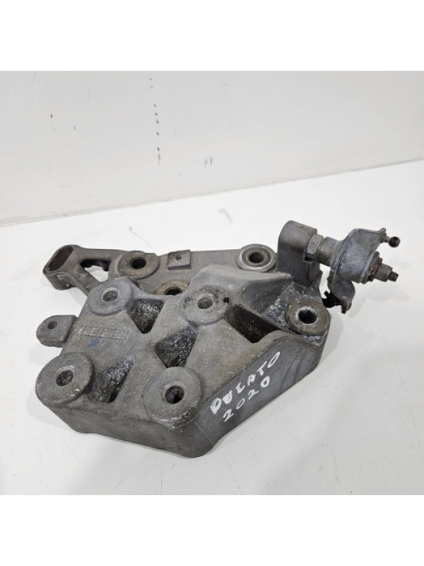 Suporte Superior Caixa Cambio Citroën Jumper 2021 2022 2024.