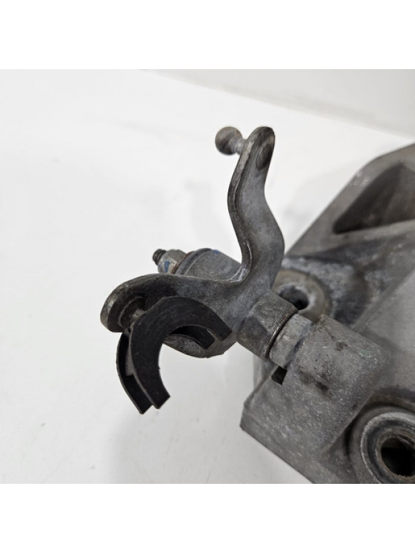 Suporte Superior Caixa Cambio Citroën Jumper 2021 2022 2024.
