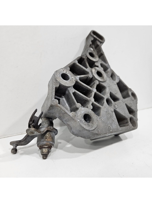 Suporte Superior Caixa Cambio Citroën Jumper 2021 2022 2024.