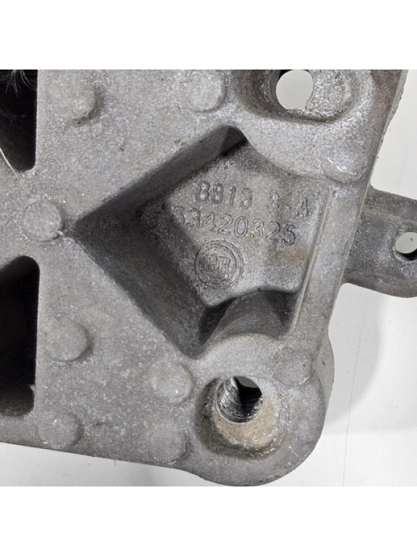 Suporte Superior Caixa Cambio Citroën Jumper 2021 2022 2024.