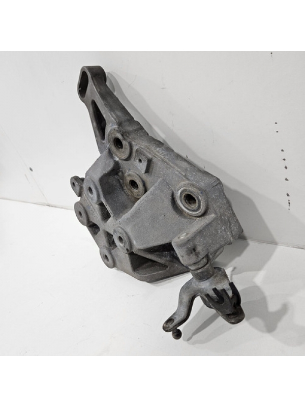 Suporte Superior Caixa Cambio Citroën Jumper 2021 2022 2024.