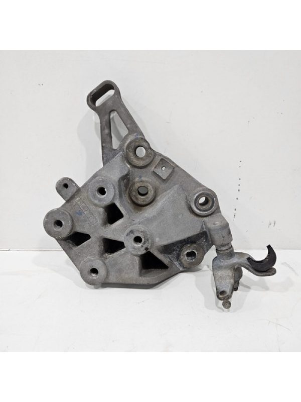 Suporte Superior Caixa Cambio Citroën Jumper 2021 2022 2024.