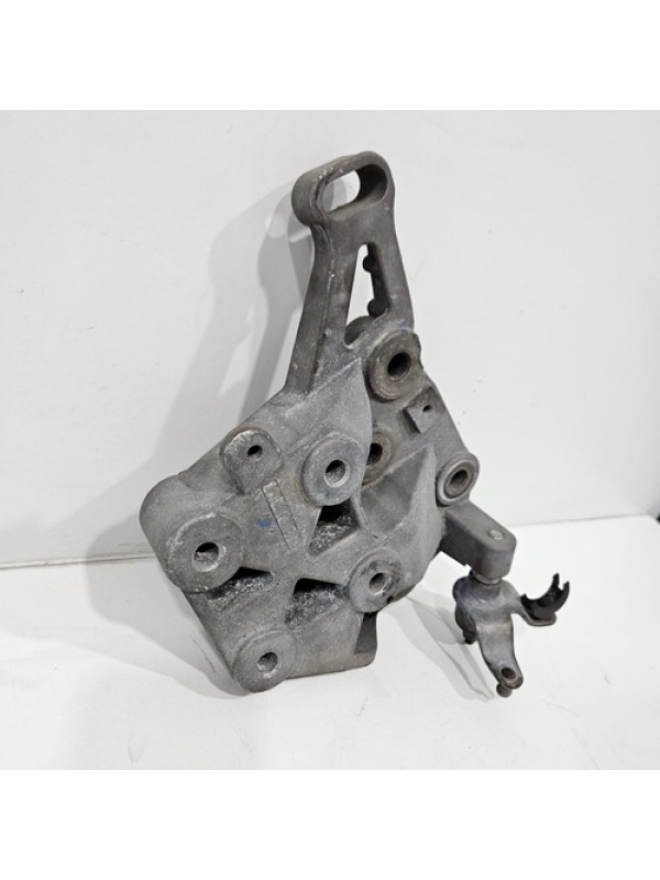 Suporte Superior Caixa Cambio Citroën Jumper 2021 2022 2024.