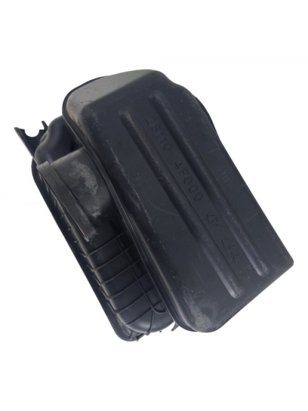 Carcaça Caixa Filtro Ar Hyundai Hr 8v 2006 2007 2008 À 2012.