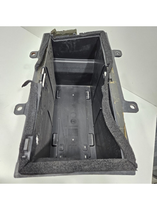 Suporte Bandeja Bateria Citroën Jumper Boxer 2022 2023 2024.