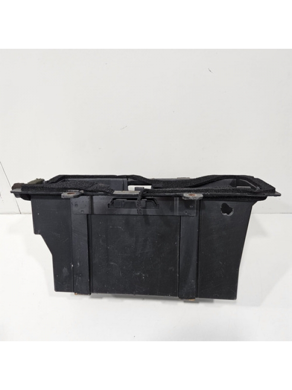 Suporte Bandeja Bateria Citroën Jumper Boxer 2022 2023 2024.