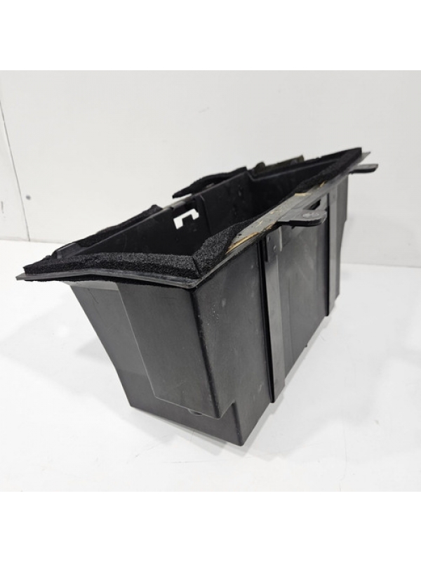 Suporte Bandeja Bateria Citroën Jumper Boxer 2022 2023 2024.