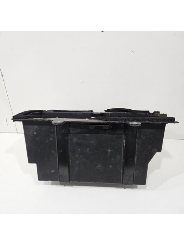 Suporte Bandeja Bateria Citroën Jumper Boxer 2022 2023 2024.