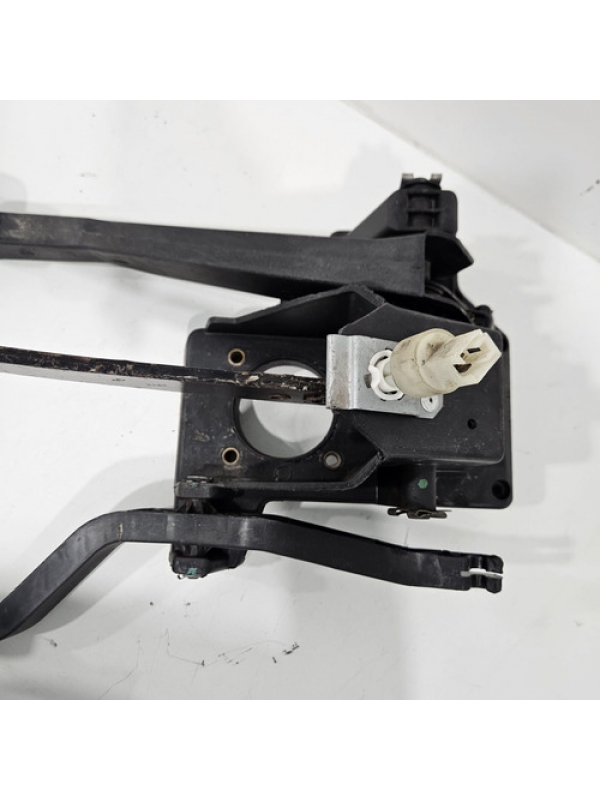 Pedaleira Embreagem Freio Acelerador Fiat Ducato 1996 À 2005