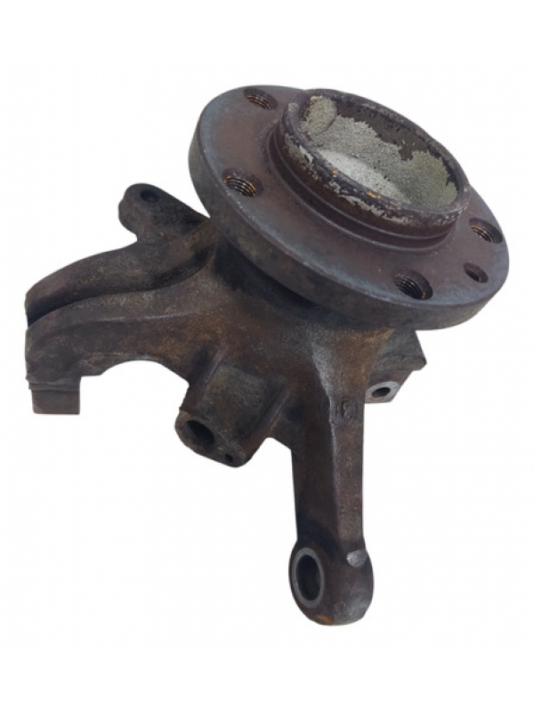 Montante Eixo Cubo Renault Master 2.5 2006 2007 2008 À 2012.
