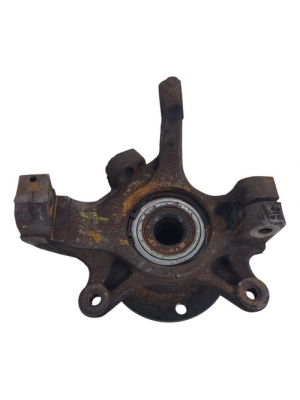 Montante Eixo Cubo Renault Master 2.5 2006 2007 2008 À 2012.