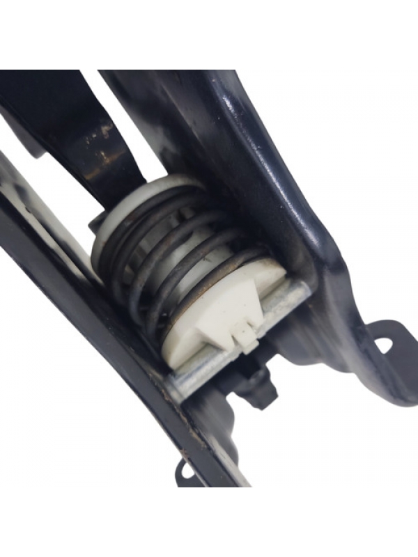 Pedal Embreagem Mb Sprinter 314 416 516 2.2 2020 2021 À 2023