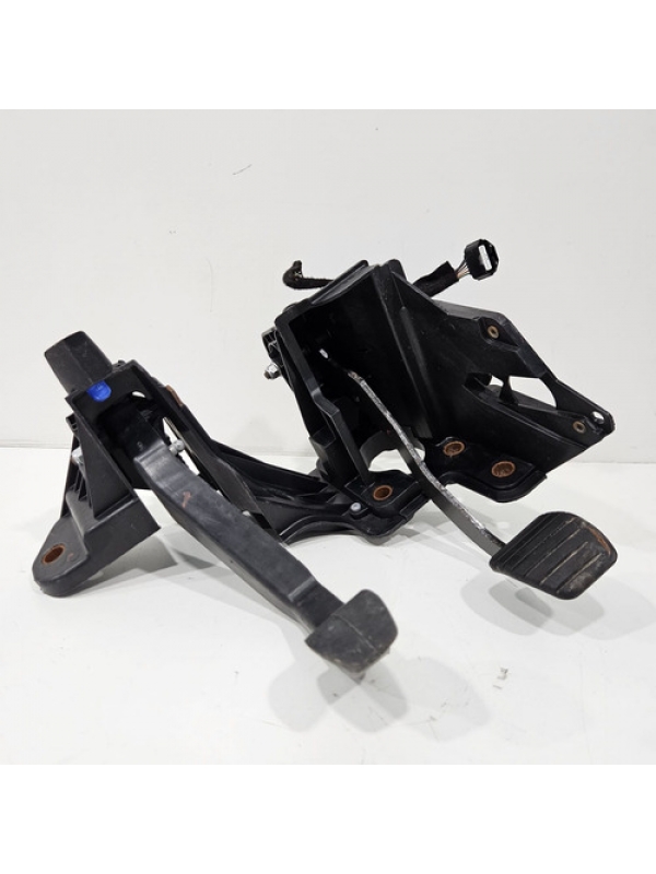 Pedal Embreagem Freio Renault Master 2.3 2019 2020 2021 2022