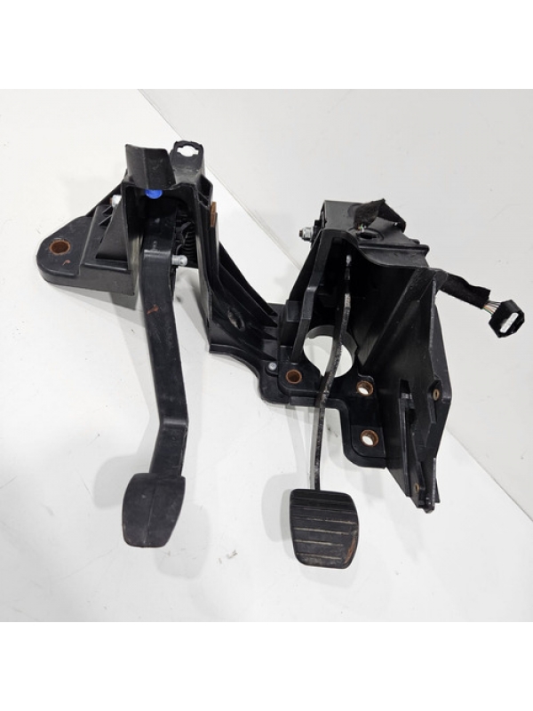Pedal Embreagem Freio Renault Master 2.3 2019 2020 2021 2022