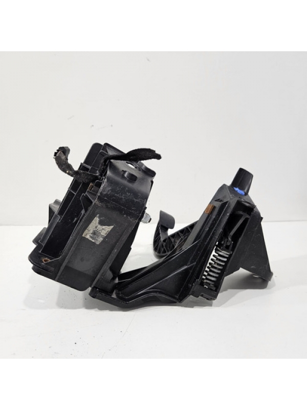 Pedal Embreagem Freio Renault Master 2.3 2019 2020 2021 2022