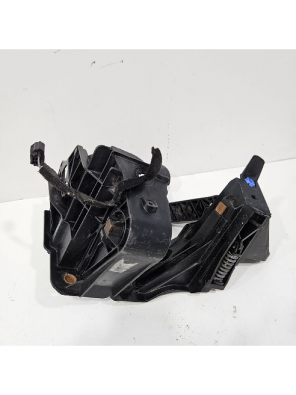 Pedal Embreagem Freio Renault Master 2.3 2019 2020 2021 2022