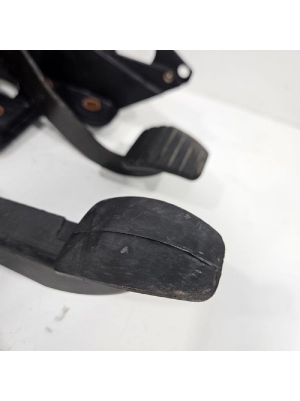 Pedal Embreagem Freio Renault Master 2.3 2019 2020 2021 2022