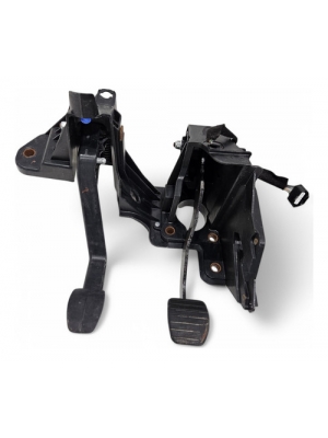 Pedal Embreagem Freio Renault Master 2.3 2019 2020 2021 2022