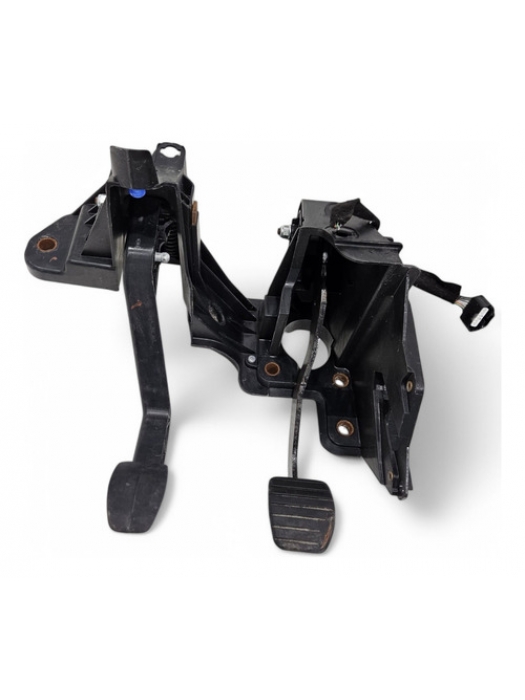 Pedal Embreagem Freio Renault Master 2.3 2019 2020 2021 2022