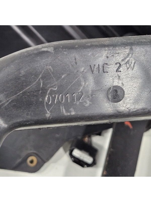 Pedal Embreagem Freio Renault Master 2.3 2019 2020 2021 2022