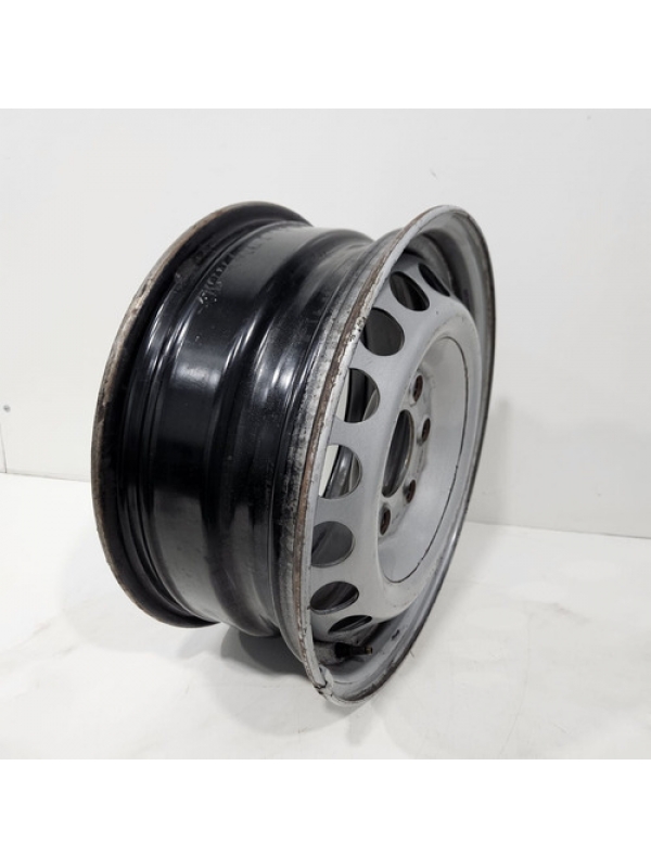 Roda Ferro Aro 16 Mb Sprinter 311 415 314 416 2023 2024 2025