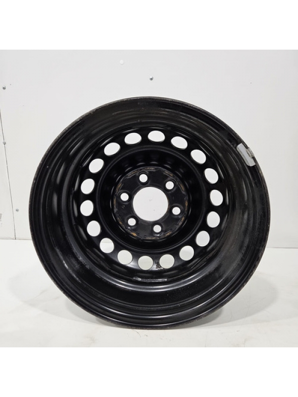 Roda Ferro Aro 16 Mb Sprinter 311 415 314 416 2023 2024 2025