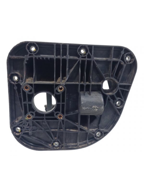 Pedaleira Embreagem Freio Iveco Daily 70c17 2012 2013 À 2019