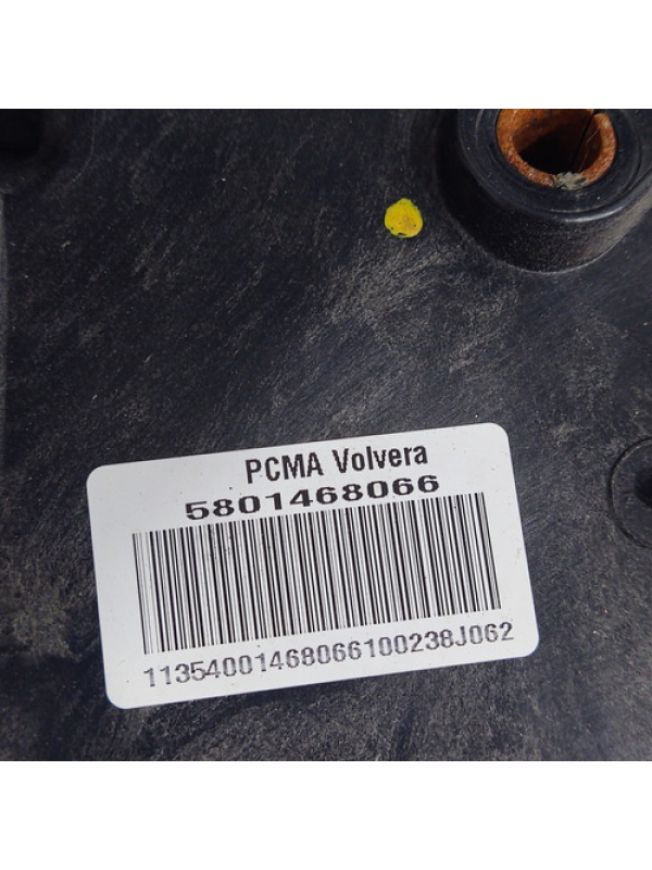 Pedaleira Embreagem Freio Iveco Daily 70c17 2012 2013 À 2019