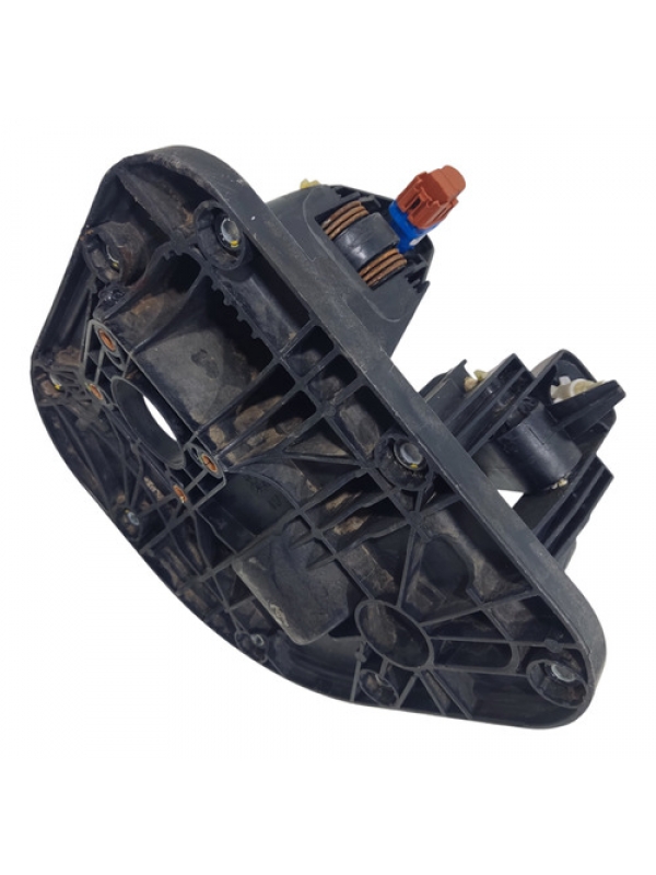 Pedaleira Embreagem Freio Iveco Daily 70c17 2012 2013 À 2019
