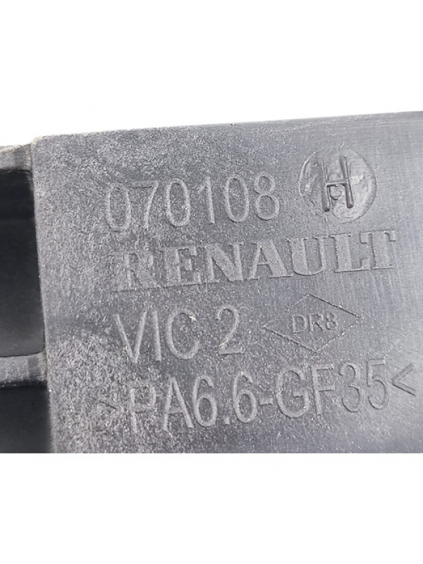 Pedaleira Renault Master 2.5 2013 2014 2015 2016 2017 À 2022