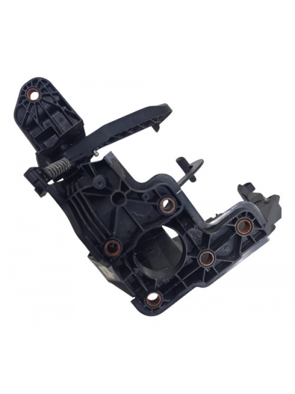 Pedaleira Renault Master 2.5 2013 2014 2015 2016 2017 À 2022