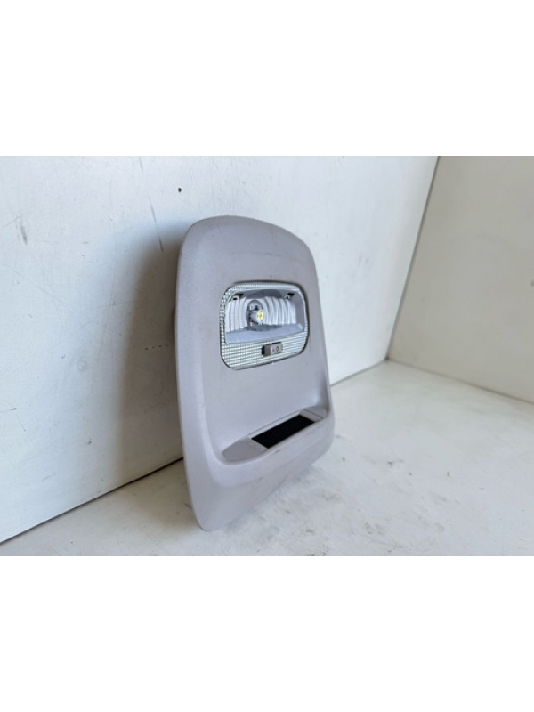 Moldura Luz De Teto Cortesia Peugeot Expert Jumpy 2018 À 024